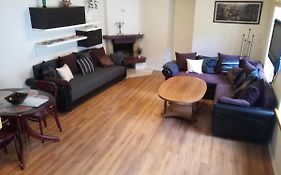 Old Town Apartment At Sv. Mikalojaus
