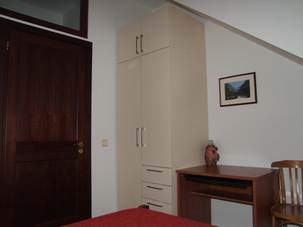 Old Town Apartment At Sv. Mikalojaus Wilno Zewnętrze zdjęcie